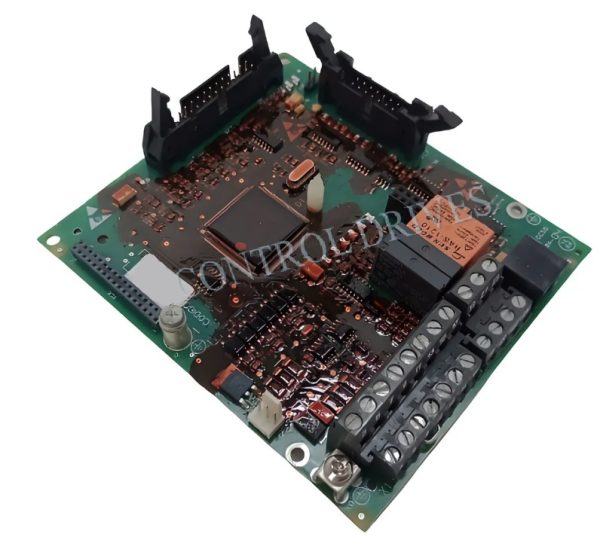 CARTÃO DE CONTROLE CCS6.00
