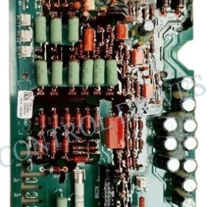 CARTÃO DE INTERFACE COM A POTÊNCIA CIP2A.06 (RB/HD)