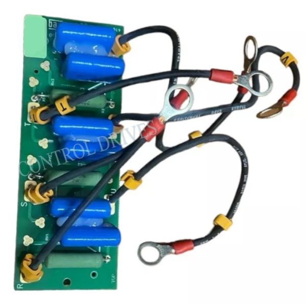 CARTÃO DE RC SNUBBER RCS60.00