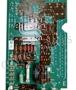 CARTÃO DE INTERFACE COM A POTÊNCIA CIP2A.08 (RB/HD)