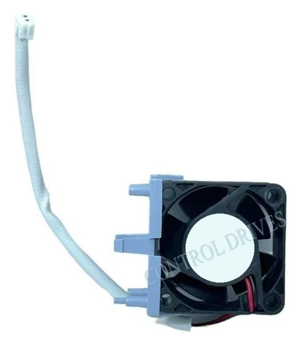 VENTILADOR AXIAL 12Vcc C/CABO 140mm