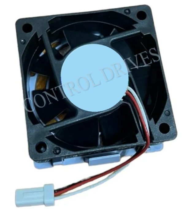 VENTILADOR AXIAL 24Vcc C/CABO 50mm