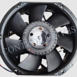 VENTILADOR AXIAL 48Vcc C/CABO 60mm