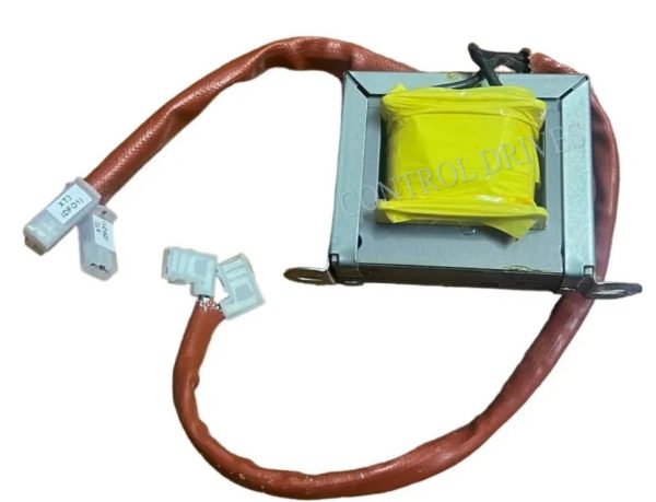 TRANSFORMADOR MONOFÁSICO 25VA 50/60Hz