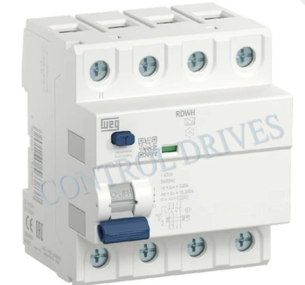 INTERRUPTOR DR RDWH-A-30-40-4-D99