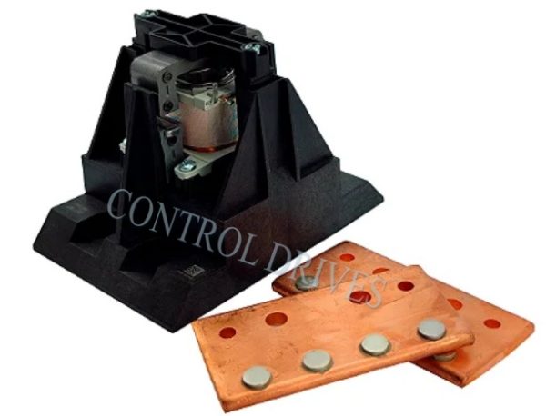 CONTATOR BYPASS SSW900 MEC F/G E4