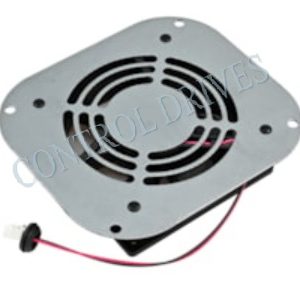 VENTILADOR VACON 120MM 24V