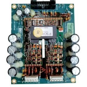 CARTÃO DE DISPARO GDFG1B.600V