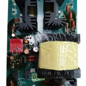 CARTÃO DE FONTE DO VENTILADOR CFV1C.600V