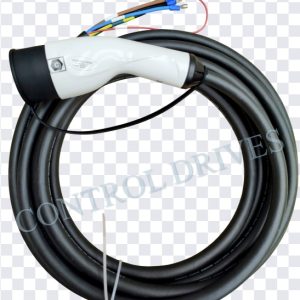 CABO CARREGADOR WEMOB-P-2T2-H PARKING (7m)