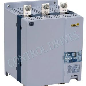 SOFT-STARTER SSW070255T5SH1Z 255A 220-575V