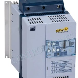 SOFT-STARTER SSW070045T5SZ 45A 220-575V